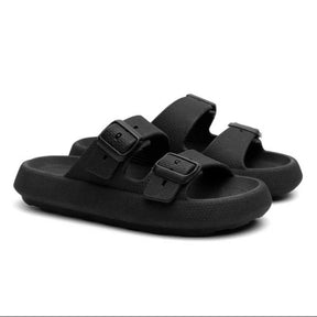Sandália Confort Premium estilo Birken Feminino