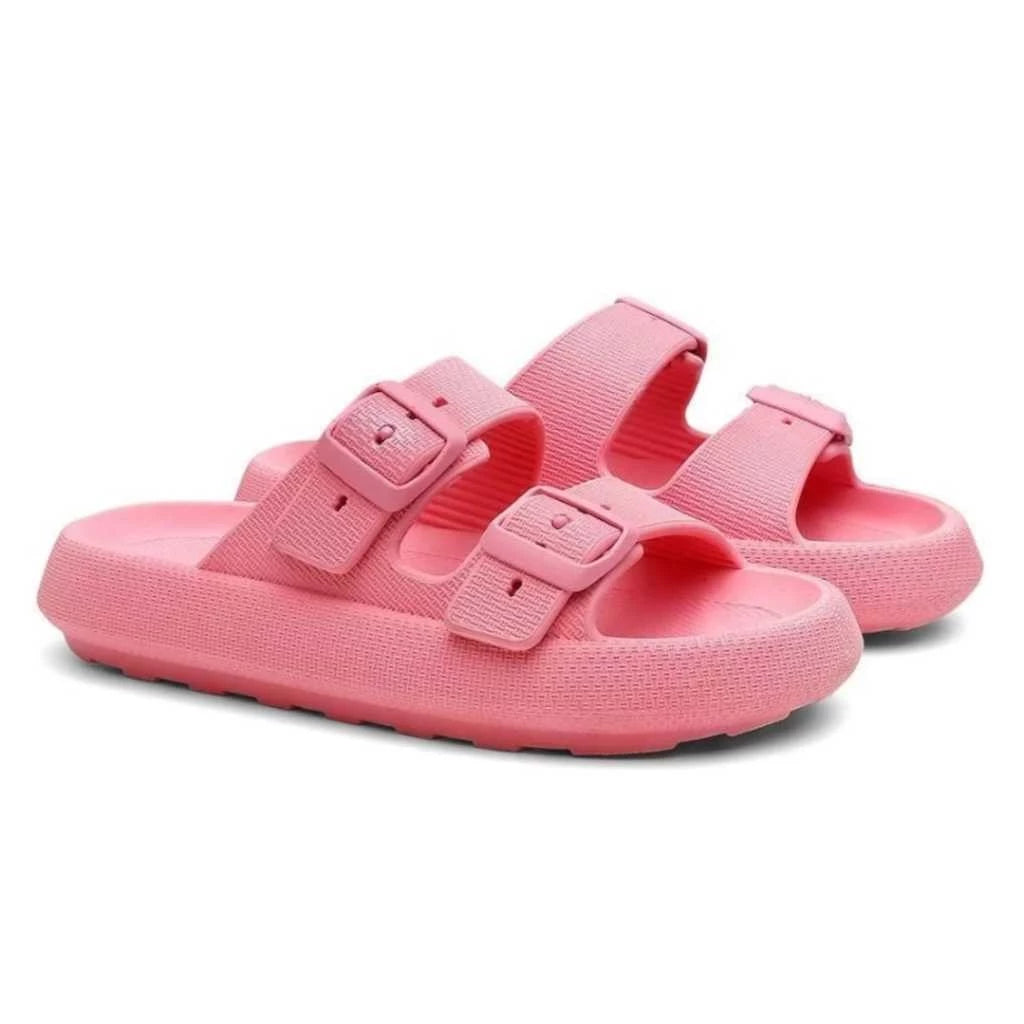 Sandália Confort Premium estilo Birken Feminino