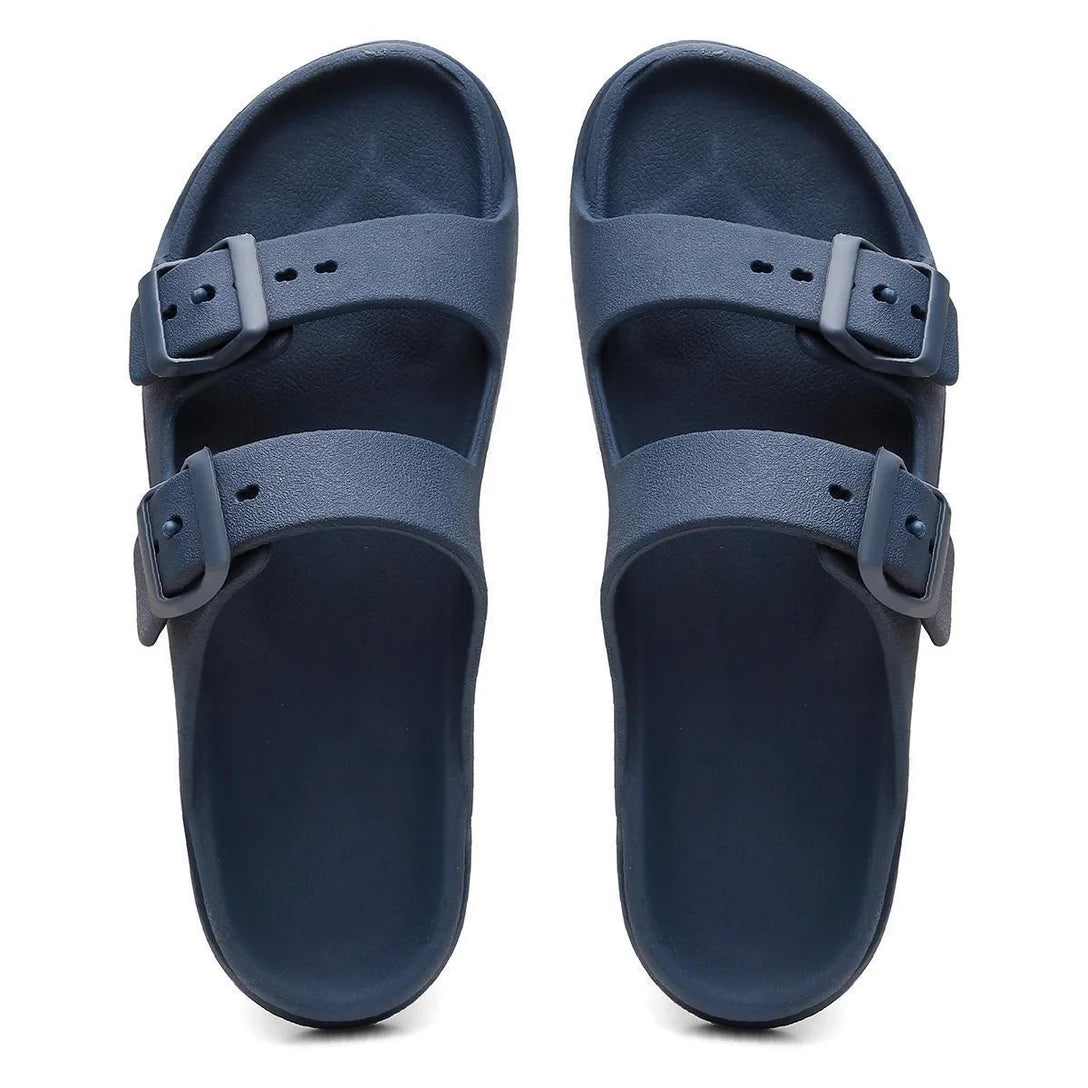 Chinelo Conforto Premium – Estilo, Durabilidade e Bem-estar