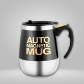 Caneca Elétrica Quente/Frio Automática - AutoMIX™