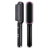 Escova Alisadora Exclusiva 5 em 1 - TopHair™