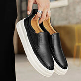 Tênis Masculino Casual Huggo