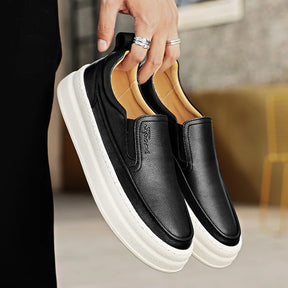 Tênis Masculino Casual Huggo