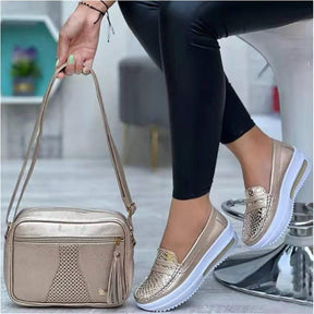 Sapato Ortopédico Fashion Confort + Frete Grátis (PROMOÇÃO)