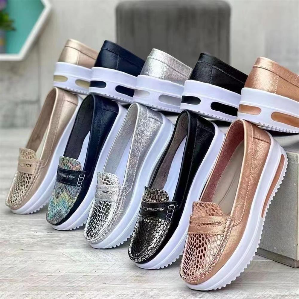 Sapato Ortopédico Fashion Confort + Frete Grátis (PROMOÇÃO)