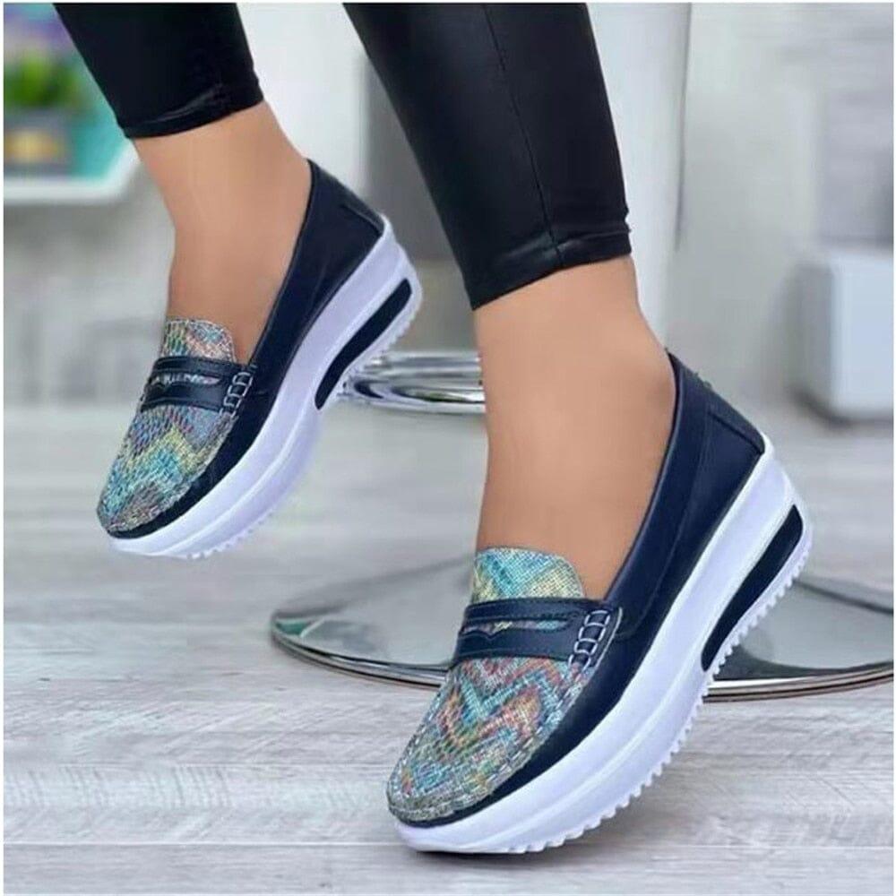 Sapato Ortopédico Fashion Confort + Frete Grátis (PROMOÇÃO)