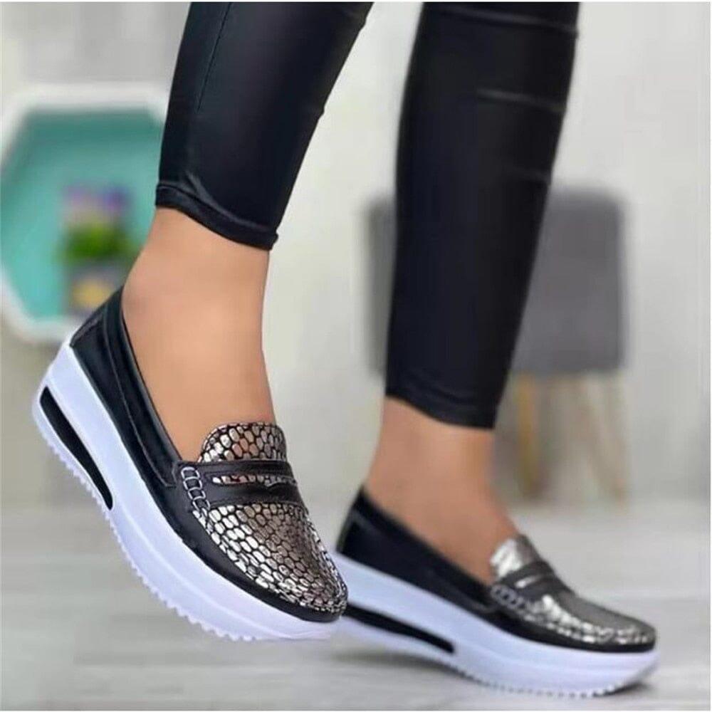 Sapato Ortopédico Fashion Confort + Frete Grátis (PROMOÇÃO)