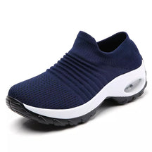 Tênis feminino ortopédico p/ caminhada - ConfortPro™
