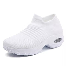 Tênis feminino ortopédico p/ caminhada - ConfortPro™