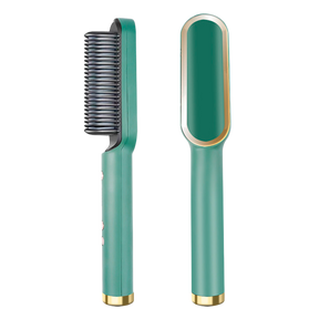 Escova Alisadora Exclusiva 5 em 1 - TopHair™
