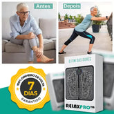 Massegeador RelaxPro®️