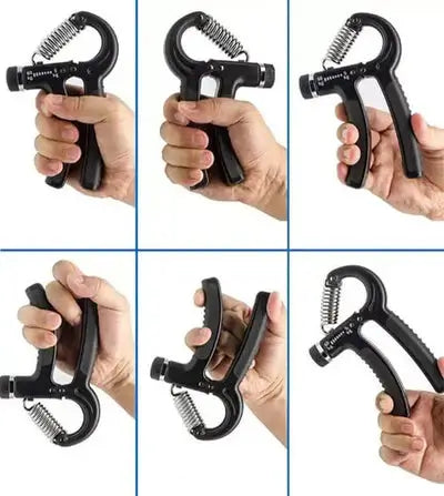 ForceFlax™ - Equipamento para Antebraço Regulável (QUEIMA DE ESTOQUE)