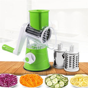 Multiprocessador de Alimentos