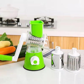 Multiprocessador de Alimentos