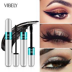 Máscara de Cílios Vibely Cosméticos