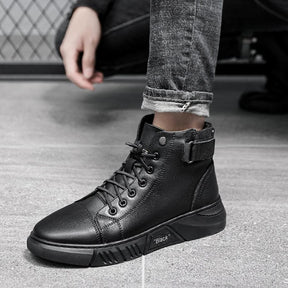 coturnos masculinos  coturno preto masculino  coturno masculino preto  coturno masculino couro  coturno masculino  bota coturno masculino