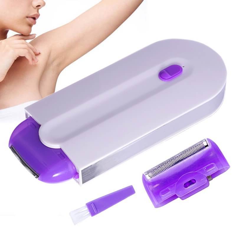 Depilador UltraLaser® + Brinde Exclusivo