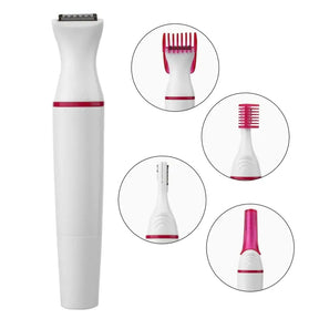 Depilador 5 em 1 SUPER PROMOÇÃO - BeautifulPro™