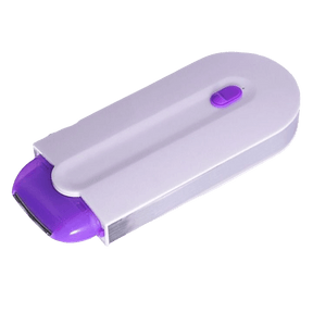 Depilador UltraLaser® + Brinde Exclusivo