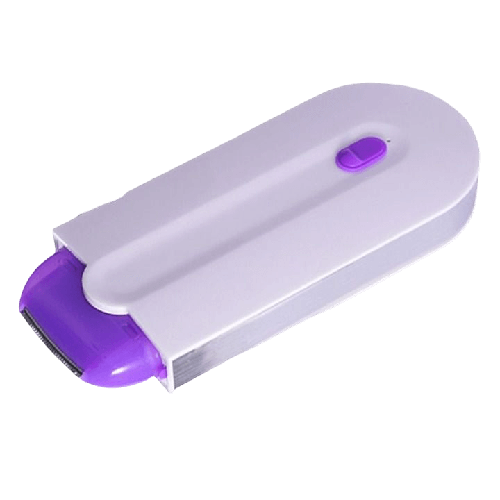 Depilador UltraLaser® + Brinde Exclusivo